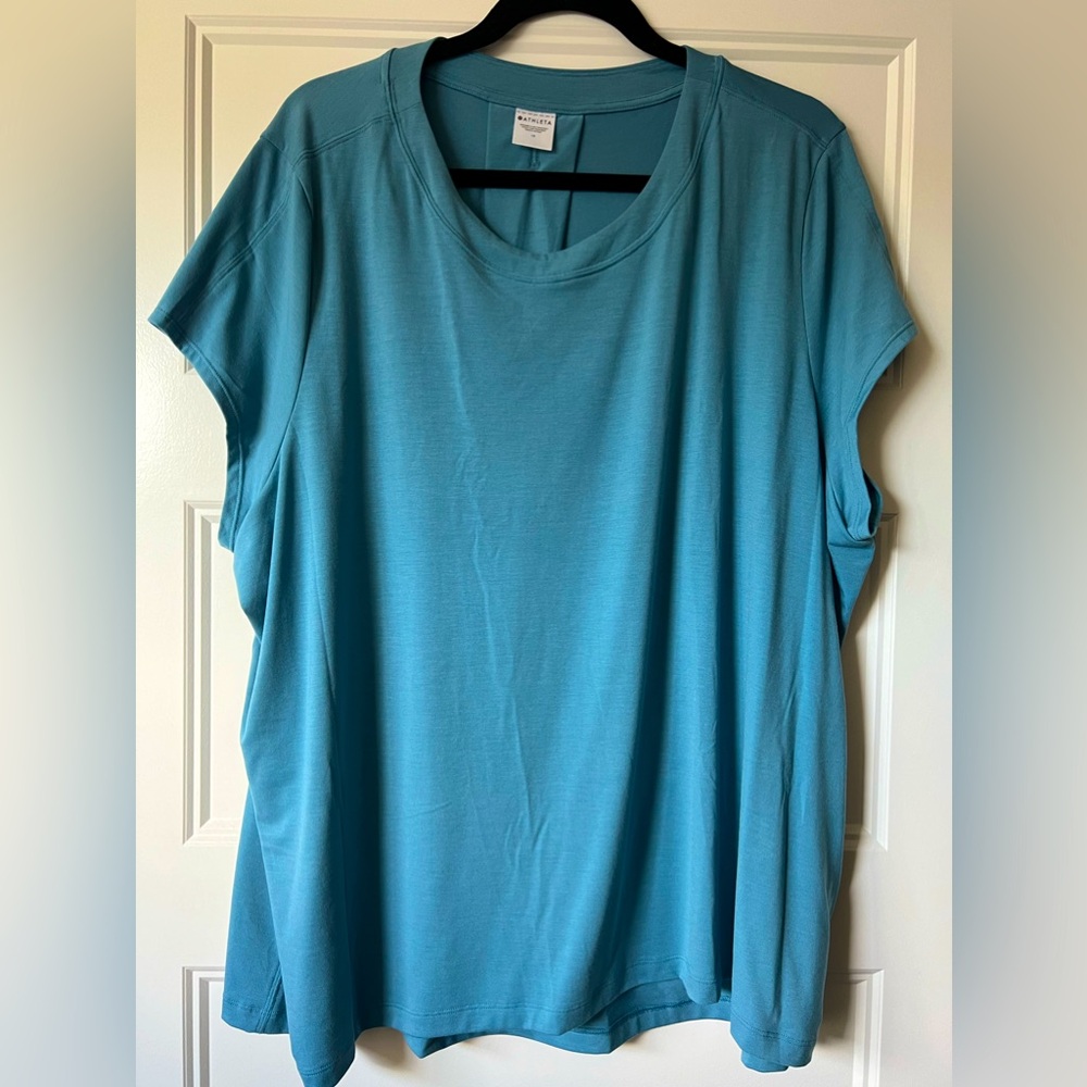 Athleta Women’s 1X Top